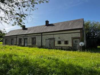 Vente Maison 2 chambresMahéru