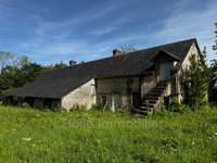 Vente maison