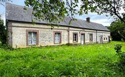 Photo Vente maison Mahéru