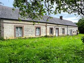 Vente Maison 2 chambresMahéru