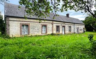 Photo Vente maison Mahéru