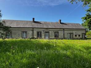 Vente Maison 2 chambresMahéru