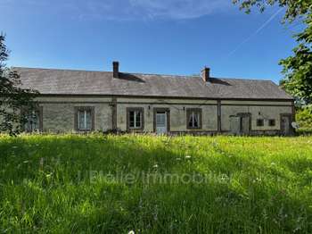 Photo Vente maison Mahéru