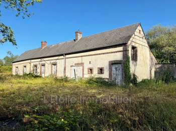 Vente Maison 2 chambresMahéru