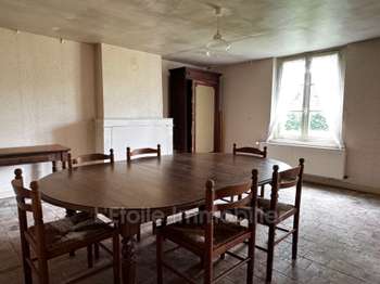 Vente maison