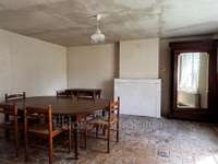 Vente maison