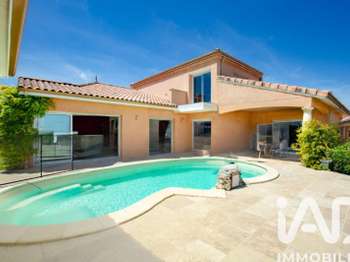 Vente Maison 6 chambresMaignaut-Tauzia