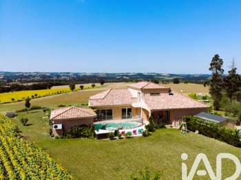 Vente maison 11 pièces Vente maison 11 pièces