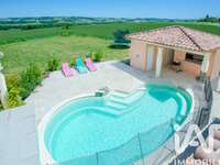 Vente maison 11 pièces Vente maison 11 pièces