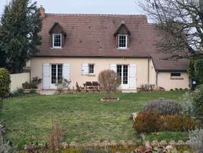Vente Maison 3 chambresMaigné