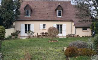 Photo Vente maison Maigné