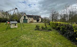 Photo Vente maison Maigné