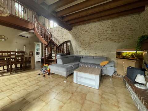 Vente maison 5 pièces Vente maison 5 pièces