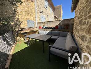 Vente Maison 3 piècesMailhac
