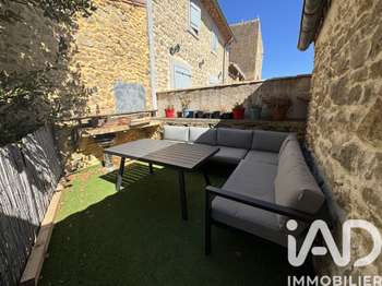 Vente maison 3 pièces Mailhac 11