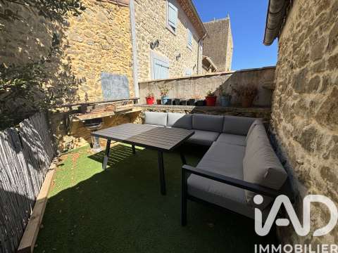 Vente maison 3 pièces Mailhac 11