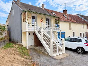 Vente maison 3 pièces Mailhac-sur-Benaize 87