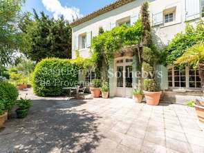 Vente Maison 4 chambresMaillane