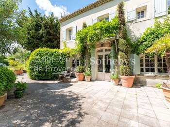 Vente maison 8 pièces Maillane 13