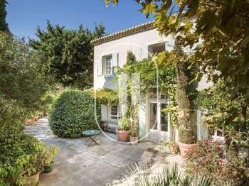 Vente maison 6 pièces Maillane 13