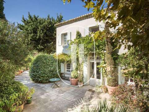 Vente maison 6 pièces Maillane 13