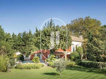 Vente Maison 4 chambresMaillane
