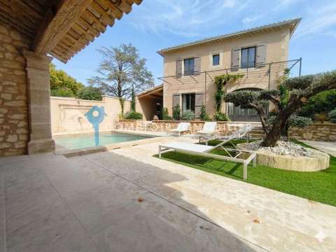 Vente maison 5 pièces Maillane 13