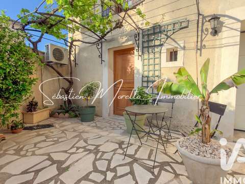 Vente maison 3 pièces Maillane 13