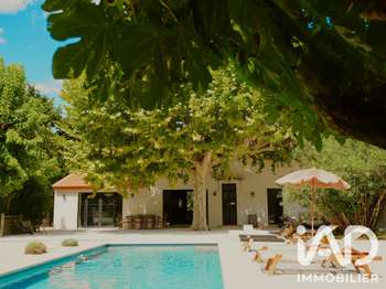 Vente Maison 3 chambresMaillane