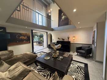 Vente Maison 3 chambresMaillane