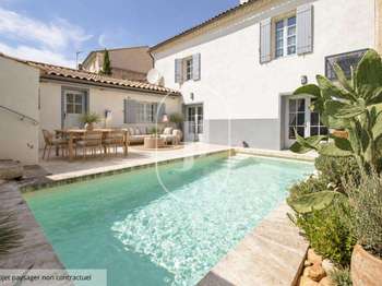 Vente Maison 4 chambresMaillane