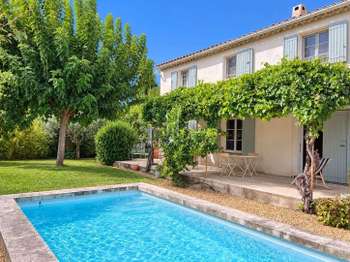 Maison 5 pièces 119 m² · à Maillane · 119 m² · 498 000 €
