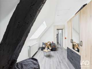 Vente maison 6 pièces Vente maison 6 pièces