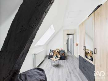 Vente maison 6 pièces Maillé 37