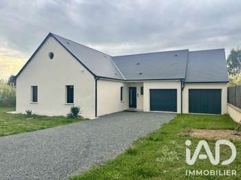 Vente Maison 4 chambresMaillé