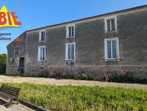 Vente Maison 3 chambresMaillé