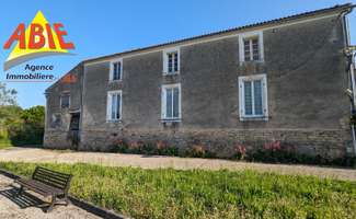 Photo Vente maison Maillé