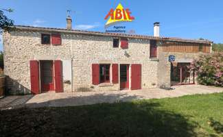 Photo Vente maison Maillé