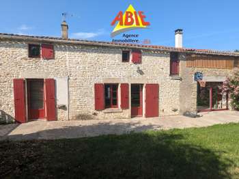 Vente maison 6 pièces Maillé 85