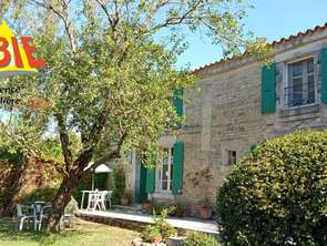 Vente Maison 3 chambresMaillé