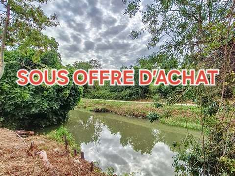 Vente maison 4 pièces Maillé 85