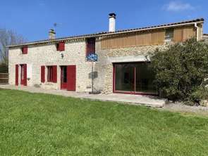Vente Maison 3 chambresMaillé