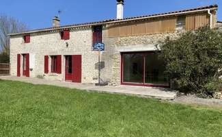 Photo Vente maison Maillé