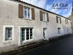 Vente Maison 6 chambresMaillé