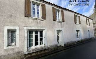 Photo Vente maison Maillé