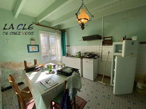 Vente maison 9 pièces Vente maison 9 pièces