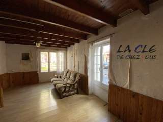 Vente maison 9 pièces Vente maison 9 pièces