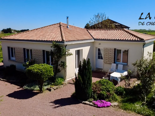 Photo Vente maison Maillé