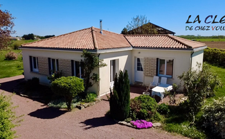 Photo Vente maison Maillé