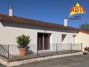 Vente Maison 5 chambresMaillé